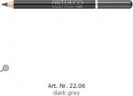 Actual product image Artdeco Kajal Liner (06 dark grey)