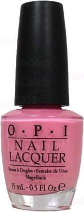 Immagine prodotto OPI Smalto No.S95 (Pink-ing of You, Smalto)