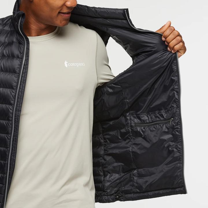 Actual product image Cotopaxi Fuego Down Vest (XXL)