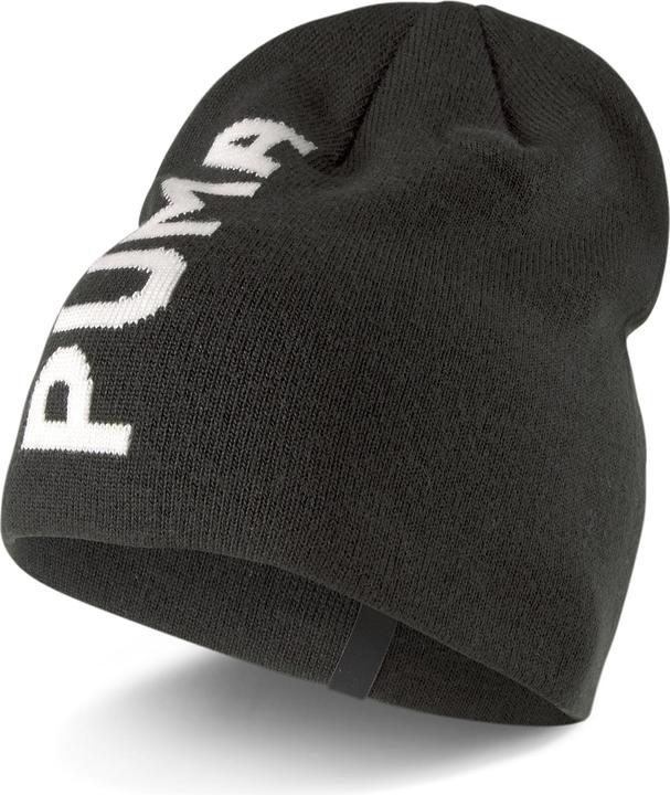 Actual product image Puma Ess Classic Cuffless Beanie-023433