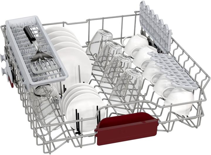 Actual product image Neff S255HTX00E EB dishwasher XXL