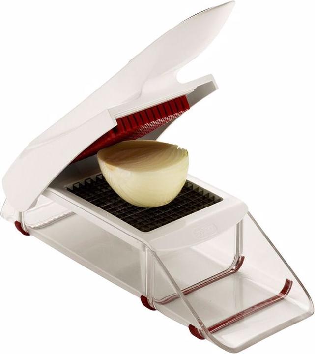 Actual product image Zyliss Onion slicer