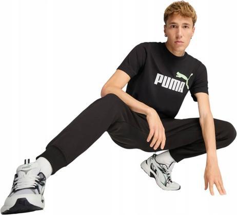 Produktbild Puma ESS 2 COLOR No. 1 Logo Tee (L)
