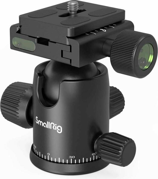 Actual product image SmallRig CT-10 (Metal)