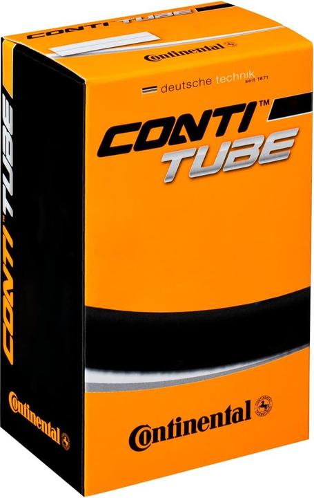 Actual product image Continental MTB Standard (Presta (SV), 26", 42 mm)