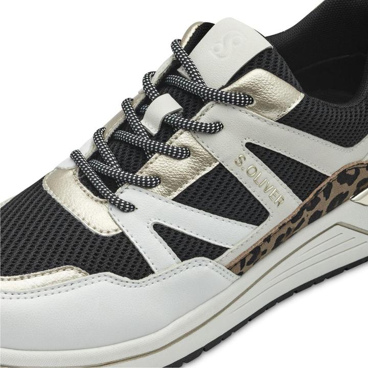 Actual product image S.Oliver Sneaker (37)