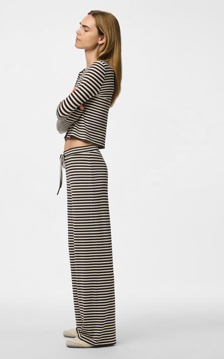 Produktbild Pieces PCLAYA Hose mit weitem Bein (M)