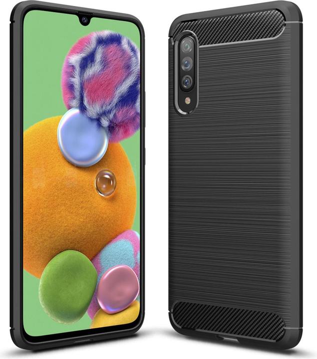 Produktbild Nalia Hülle (Samsung Galaxy A90 5G)