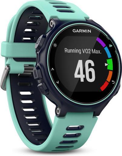 Produktbild Garmin Forerunner 735XT (45 mm)