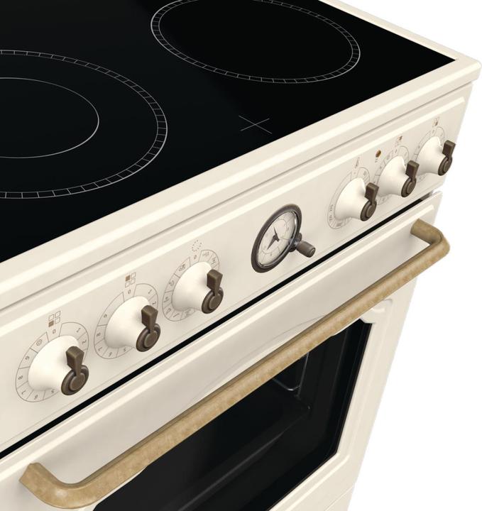 Image du produit Gorenje GECS 6B70CLI