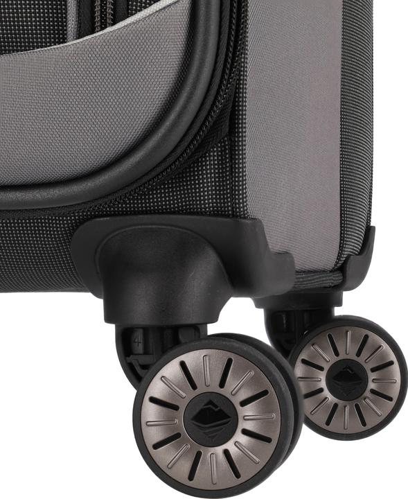 Produktbild Travelite VIIA 4-Rollen Kofferset 4tlg. (195 l, XL (ab 115l))