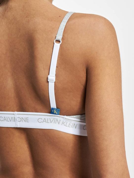 Immagine prodotto Calvin Klein Bralette sfoderato Triangle W (XS)