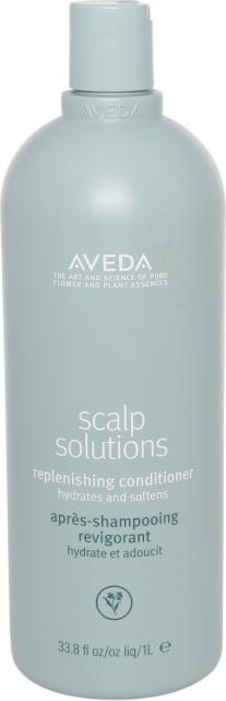 Aveda Scalp Solutions Replenishing Conditioner BB 1000 ml (1000 ml)