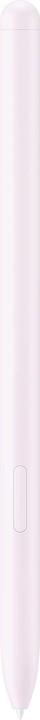 Actual product image Samsung Galaxy Tab S9 FE (WLAN only, 10.90", 128 GB, Lavender)