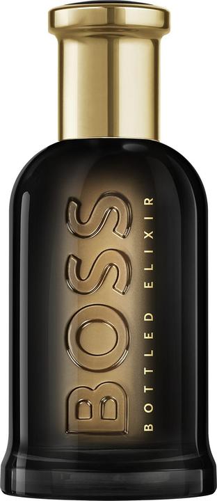 Actual product image Hugo Boss Bottled Elixir (Eau de parfum, 50 ml)