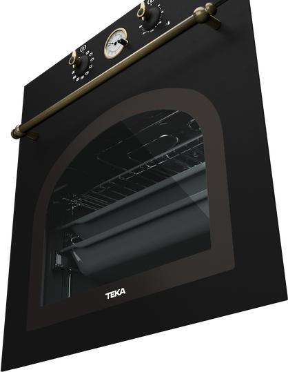 Actual product image Teka HRB6300AT