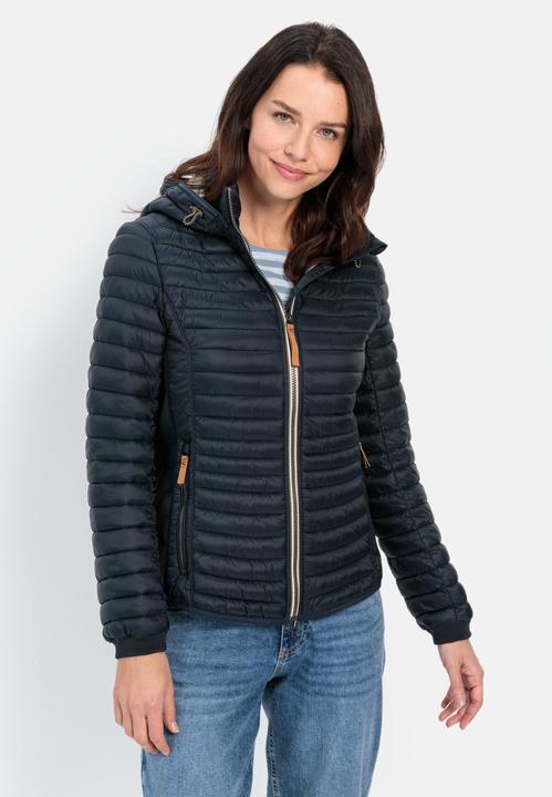 Produktbild Camel Active Leichte Steppjacke aus recyceltem Polyamid (38)