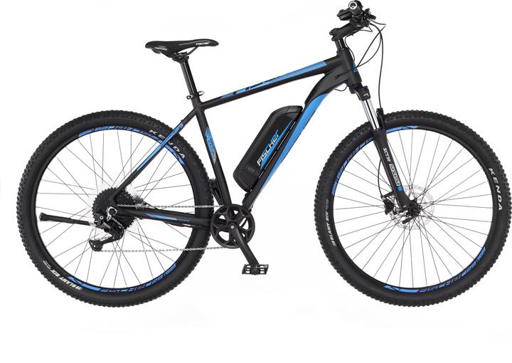 Produktbild Fischer Montis Em (51 cm)