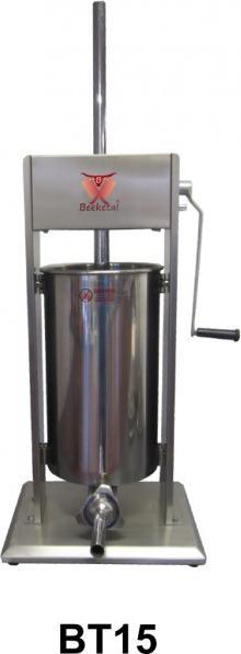 Produktbild Beeketal Wurstfüller