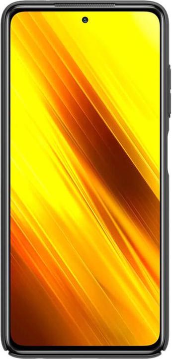 Produktbild Nillkin Super Frosted Shield Series (Xiaomi Poco X3)