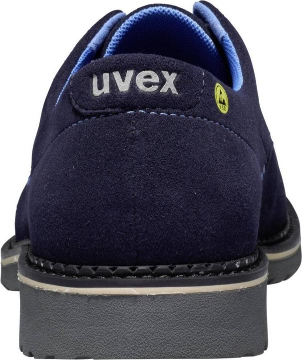 Productafbeelding Uvex Safety 1 bedrijf (S3, 40)