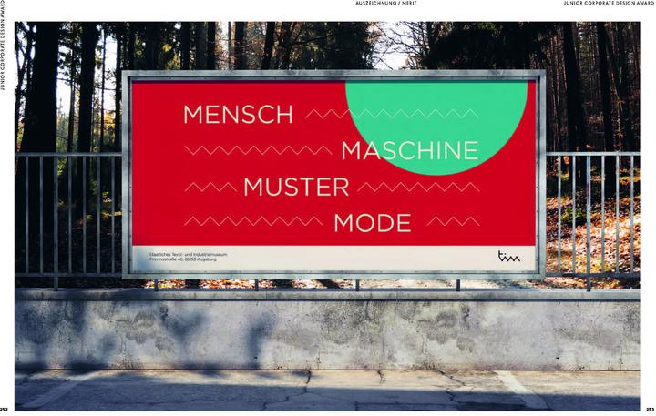 Produktbild 30. Corporate Design Preis (Deutsch, Englisch, Odo-Ekke Bingel, 2023)
