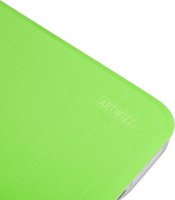 Immagine prodotto Artwizz Clip protettiva SmartJacket per iPhone 5C verde (Apple iPhone 5c)
