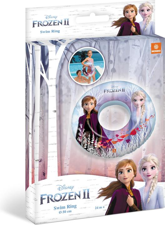 Produktbild Sombo Lizenzen Frozen