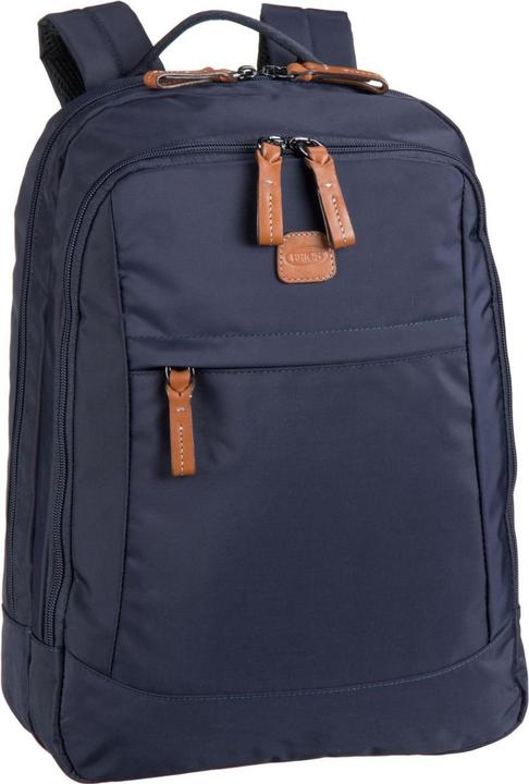 Image du produit Brics Bric's Sac à dos pour ordinateur portable X-Travel Sac à dos 44649 (6 l)