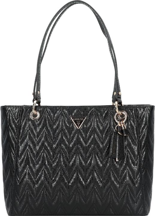 Guess Adelard Schultertasche 33 cm