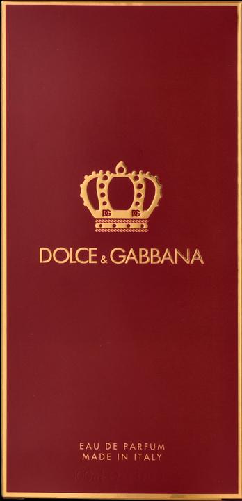 Actual product image Dolce & Gabbana Q Edp (Eau de parfum, 100 ml)