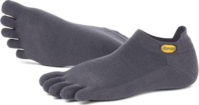Vibram Athletic No-Show (34 - 37)