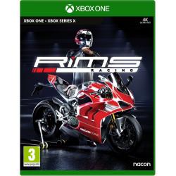 Actual product image Nacon Gaming RiMS (Xbox One S, EN)