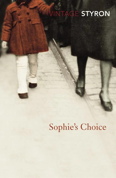 Produktbild Sophie's Choice (Englisch, William Styron, 2004)