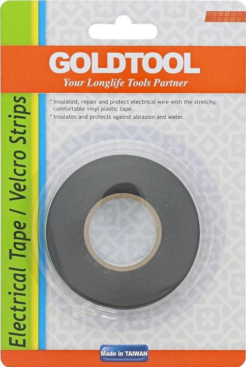 Produktbild InLine Isolierband (18 mm)