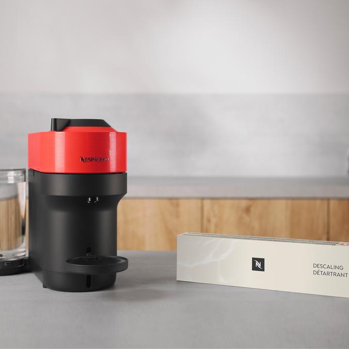 Produktbild NESPRESSO Entkalkungsset