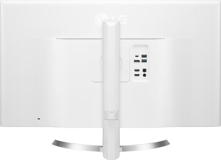 Produktbild LG 32ud99-W (3840 x 2160 Pixel, 31.50")