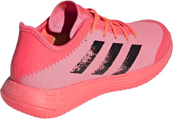Actual product image adidas Adizero Fastcourt W Tokyo (48)