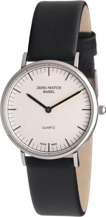 Image du produit Zeno-Watch Basel Design Bauhaus Evo 36 Z-P0162-2Q-i2L s (36 mm)