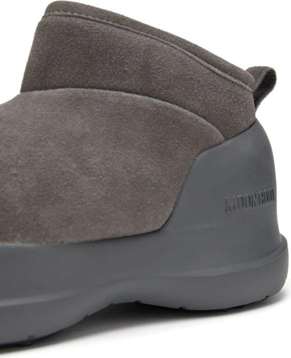 Produktbild Moon Boot Boots grau (40)