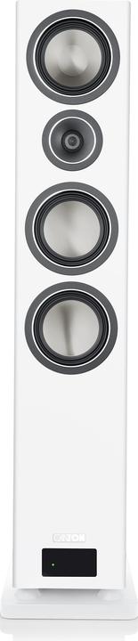 Produktbild Canton Smart Townus 8 Wireless Aktiv-Lautsprecher Set *weiss seidenmatt* (350 W)