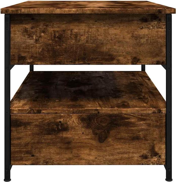 Produktbild VidaXL Couchtisch und (70 x 50 x 50 cm)