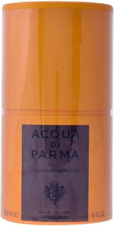 Actual product image Acqua Di Parma Colonia Intensa (Eau de cologne, 180 ml)