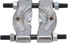 Jonnesway ŚCIĄGACZ DO ŁOŻYSK I KÓŁ "ODKLEJACZ" 30-50 AE310024 (130 mm)
