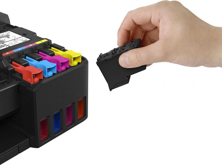 Produktbild Canon PIXMA G550 (Tintentank, Farbe)