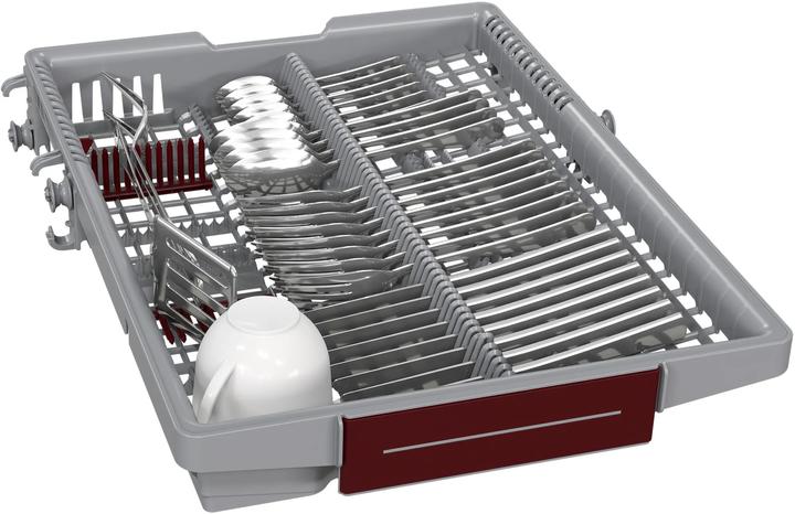 Actual product image Neff N 70, Dishwasher fully integratable, 45 cm, S857ZMX03E