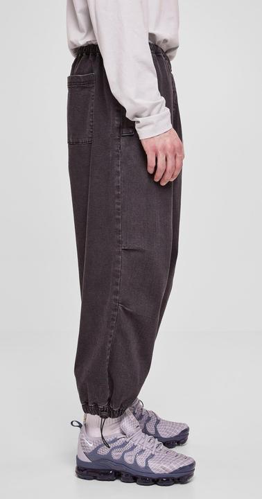 Actual product image Urban Classics Parachute Jeans Pants (M)