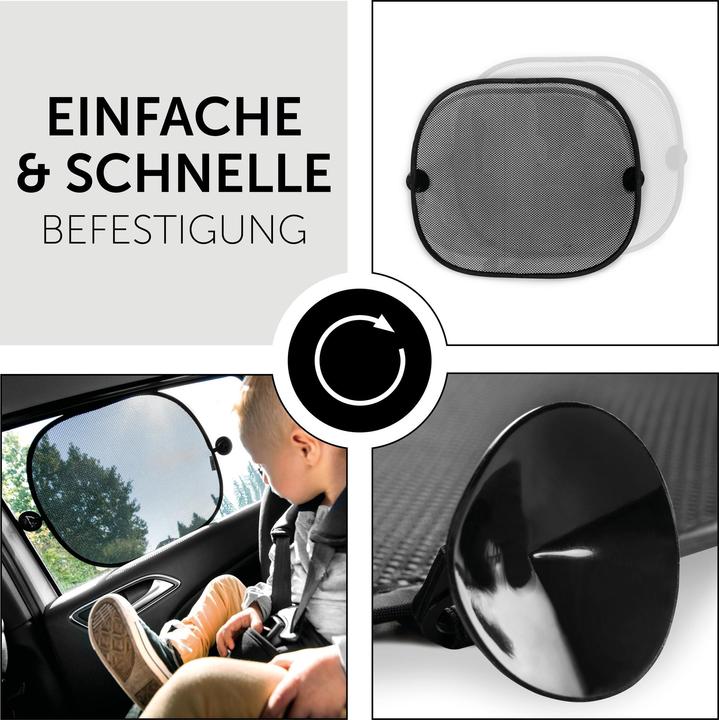 Produktbild Hauck Cloud Me 2 Black