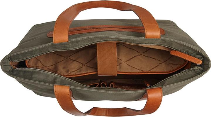 Immagine prodotto The Chesterfield Brand Otta Shopper Tasche Leder 40 cm Laptopfach (23 l)