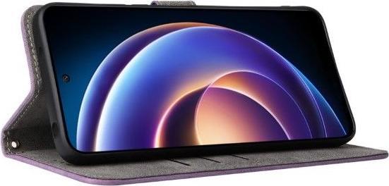 Immagine prodotto MU Classic Serie Classic II con copertina in pelle (Xiaomi Redmi 12 5G, Xiaomi Redmi Note 12 5G)
